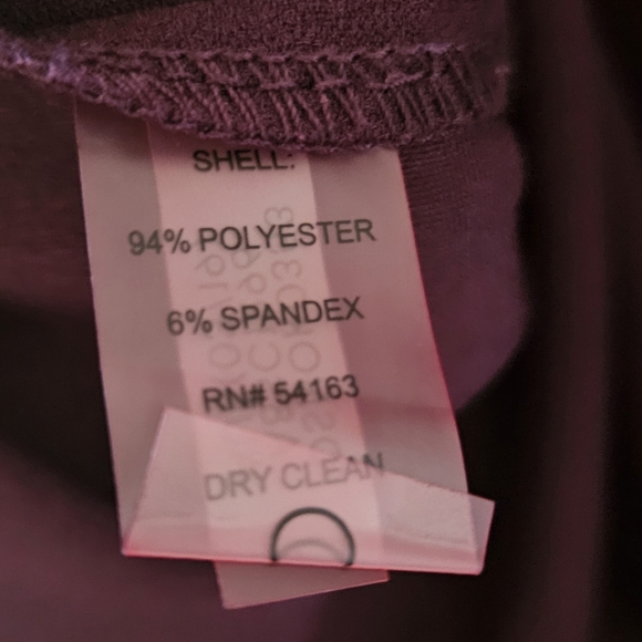 💐Tommy Hilfiger Short Sleeve Dress - Picture 4 of 4